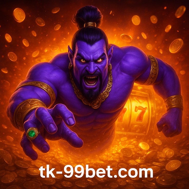 tk99bet-এ শীর্ষমানের গেমসমূহ